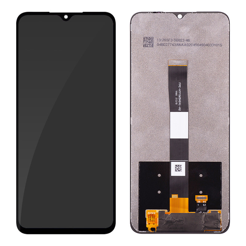 适用小米红米9/9a手机屏幕总成redmi10a/10x触摸显示屏液晶内外屏 - 图2