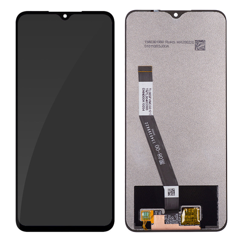 适用小米红米9/9a手机屏幕总成redmi10a/10x触摸显示屏液晶内外屏 - 图1