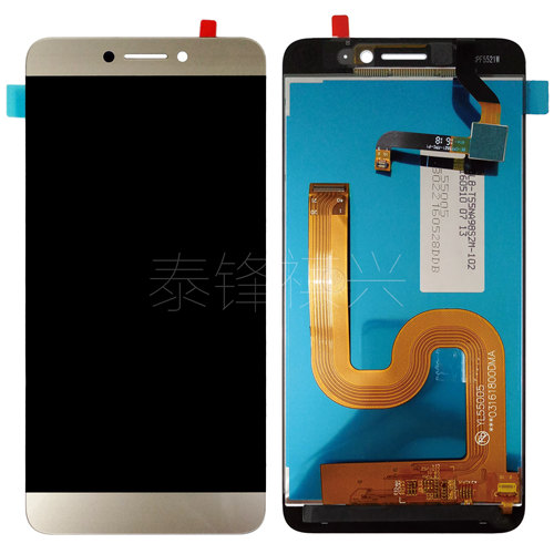 适用酷派cool1 dual手机屏幕总成C106-7/8/9内外屏触摸显示液晶屏 - 图2