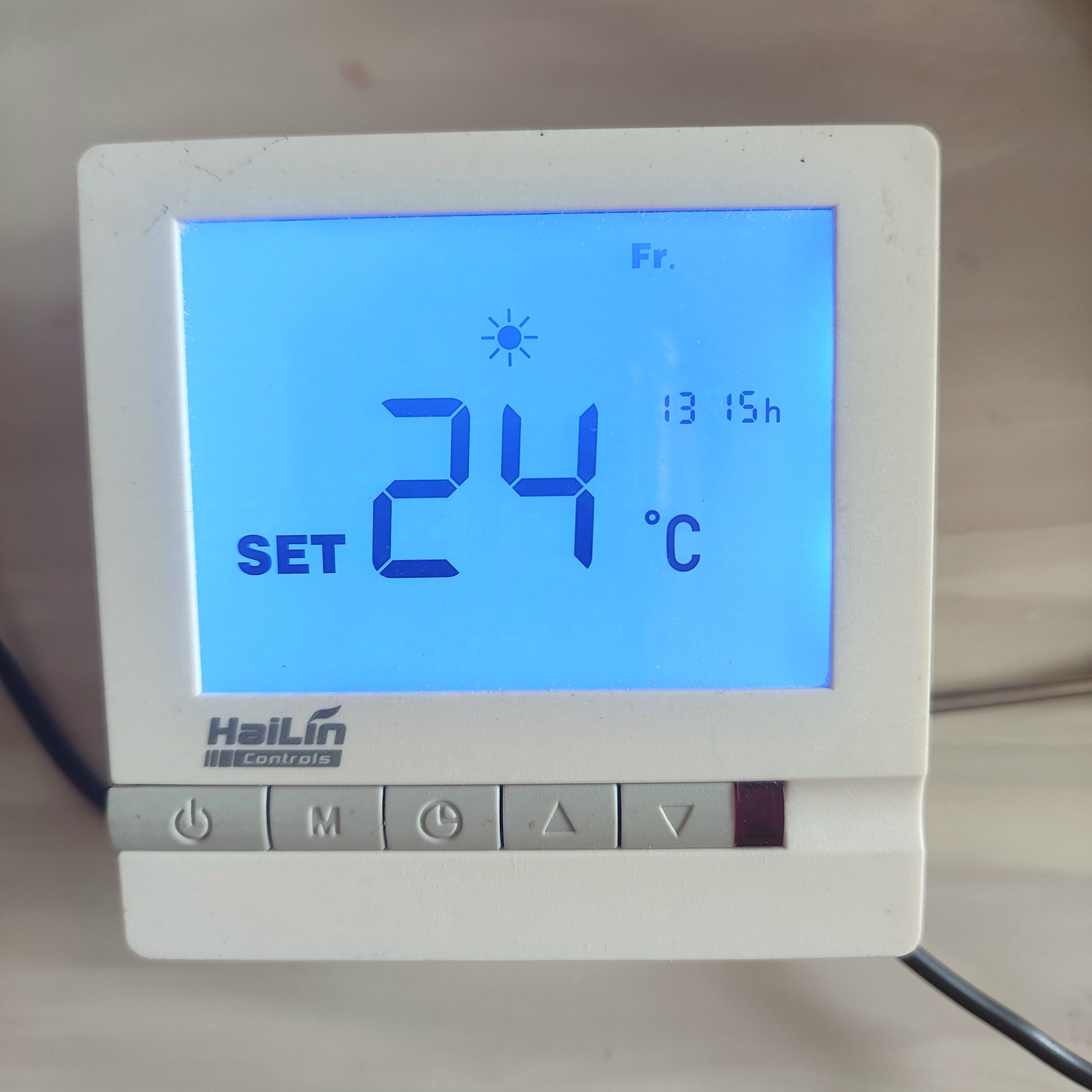 水采暖水地暖控制器线控器控制电磁阀HA208 电地暖温控器开关面板,淘宝优惠券,粉丝福利购,淘宝优惠卷