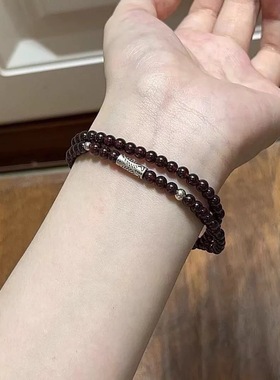 ins风锦鱼上岸手链女轻奢气质超仙闺蜜手串公主风高考礼物送女友