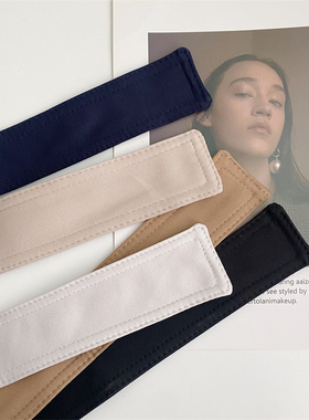 女士无孔帆布其他韩版
