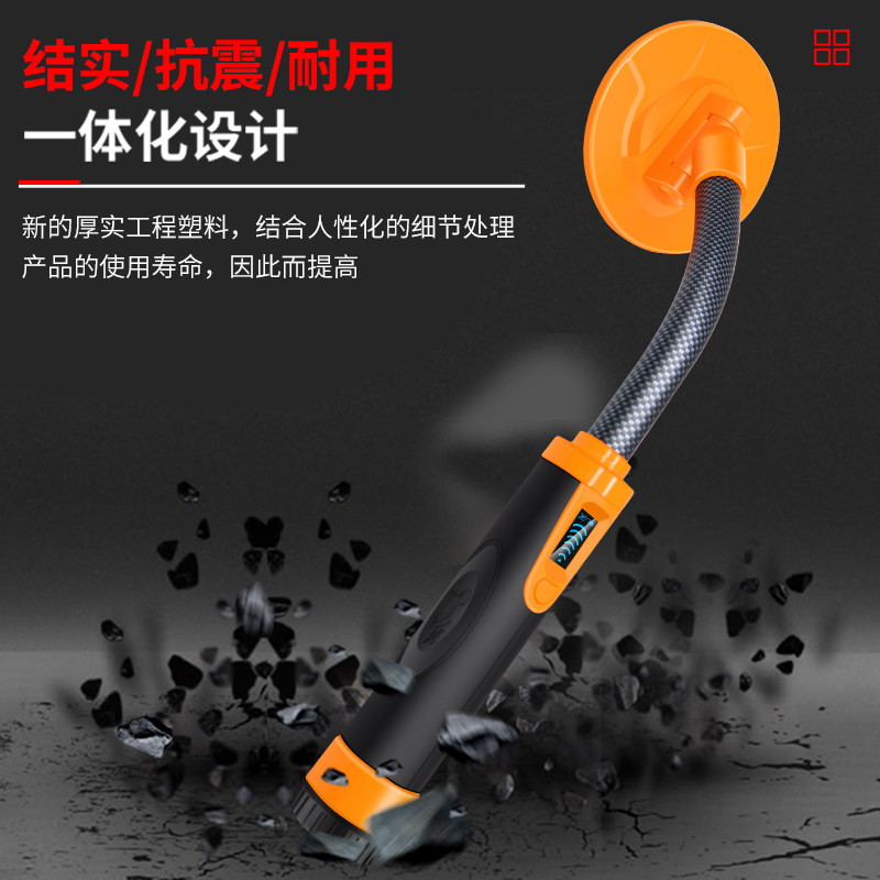 防水牛胃金属探测器深度木材探钉器高精度牛用测铁仪金银铜探测仪,淘宝优惠券,粉丝福利购,淘宝优惠卷