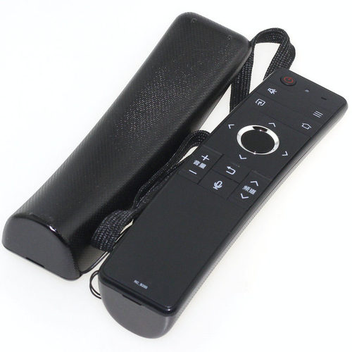 适用于SHARP夏普液晶电视机语音遥控器RC-B200 GB315WJ 53 55 57 184 LCD-45SF470A 60SU475A LED-45SF478 - 图2