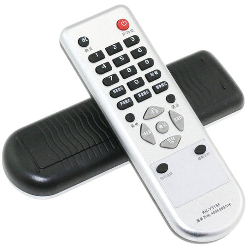适用于康佳液晶电视机遥控器KK-Y315F Y315 LC32ES62 LC32DS30LC26DT68 LC26DT08 KL26DT08 37HS62B 26ES30B-图0