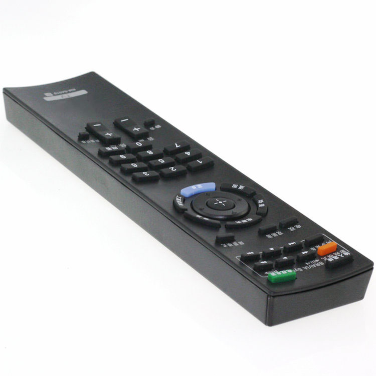 索尼液晶电视机遥控器RM-SA019 KLV-32\/40\/