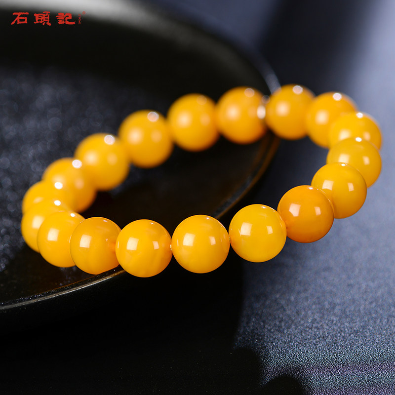  石头记饰品手链