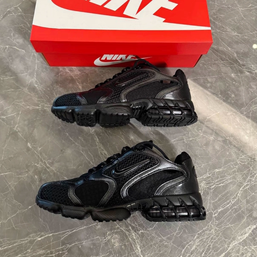 耐克Nike Air Zoom Spiridon Cage 2运动休闲慢跑鞋HM8497-010 - 图1