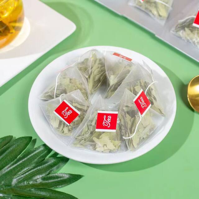 Senna leaf weight loss senna ໃບຊາກະເປົ໋າ, laxative, bowel cleansing tea tablets, granules, ຮ້ານ flagship ຂອງແທ້ຈິງ