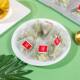 Senna leaf weight loss senna ໃບຊາກະເປົ໋າ, laxative, bowel cleansing tea tablets, granules, ຮ້ານ flagship ຂອງແທ້ຈິງ