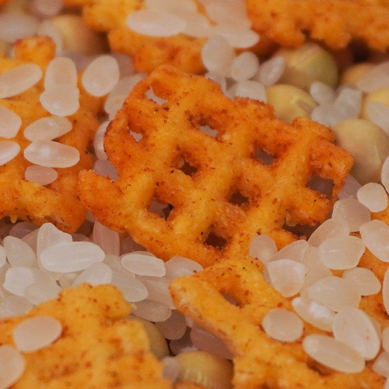 【零食大礼盒】运康锅巴手抓包麻辣酥脆解馋美味山西特产国货零食,淘宝优惠券,粉丝福利购,淘宝优惠卷