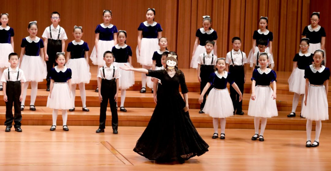 六一儿童节童声中小学生合唱团演出服男女童舞蹈诗歌朗诵表演服装-图2