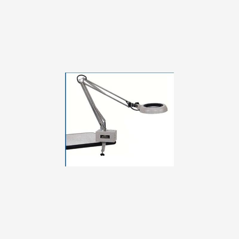 日本OTSUKA大冢牌 SKK-F;2X;3X;4X;6X;8X;10X;12X;15X桌面放大镜 - 图0