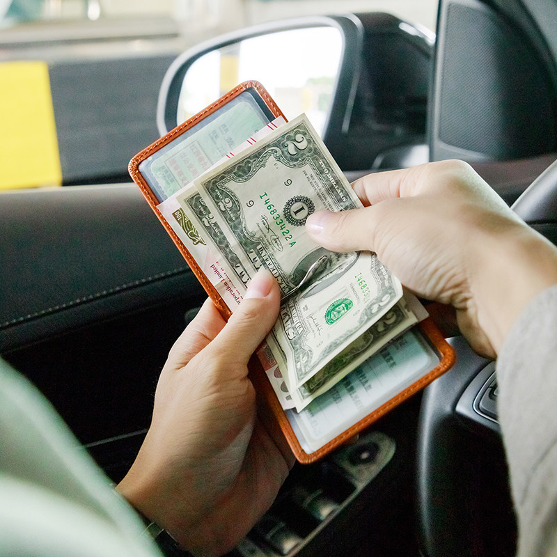 大内密探驾驶证皮套个性创意男令牌 余三公子卡包