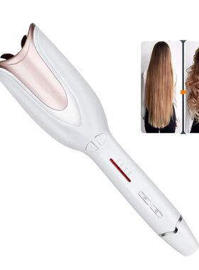 Auto Hair Curling Iron Ceramic Rotating Air Curler Air Spin