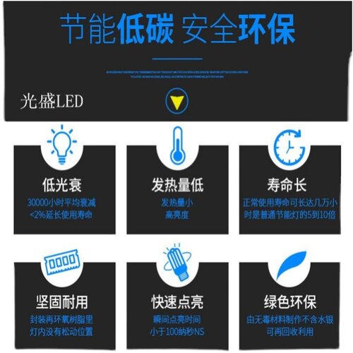 SMD优质LED灯珠3014超高亮蓝色红灯黄粉红翠绿白光冰蓝发光二极管 - 图1
