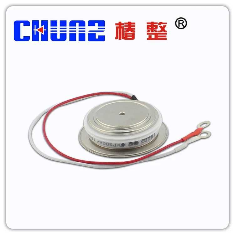 椿整平板可控硅中频炉KP200A/KP300A/KP500A/KP1000A/KP2000A凸型 - 图3