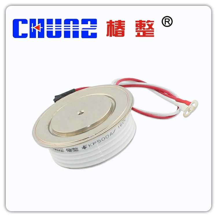 椿整平板可控硅中频炉KP200A/KP300A/KP500A/KP1000A/KP2000A凸型 - 图2
