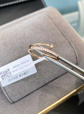 小众设计简约日韩ins潮流指环