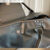 Large-capacity portable travel bag, short-distance business trip luggage bag, fitness bag, dry and wet separation, lightweight commuting bag for maternity