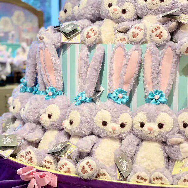 ບໍລິສັດຈັດຊື້ Stella Doll M Lu