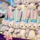 ບໍລິສັດຈັດຊື້ Stella Doll M Lu