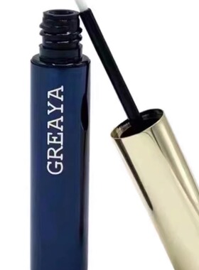官网正品GREAYA格雷娅睫毛精华液格蕾娅格蕾雅睫毛增长液假一罚十