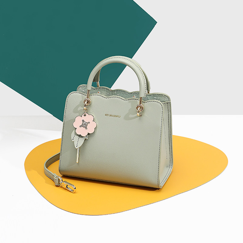 红蜻蜓2020春季新款时尚潮淑女包包 红蜻蜓箱包女士包袋