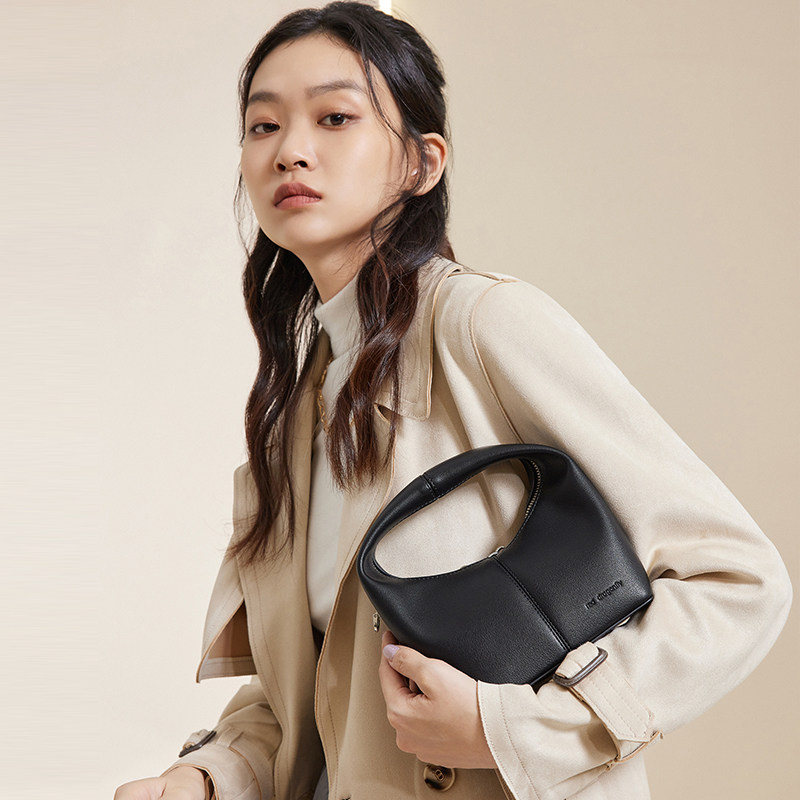  红蜻蜓箱包女士包袋