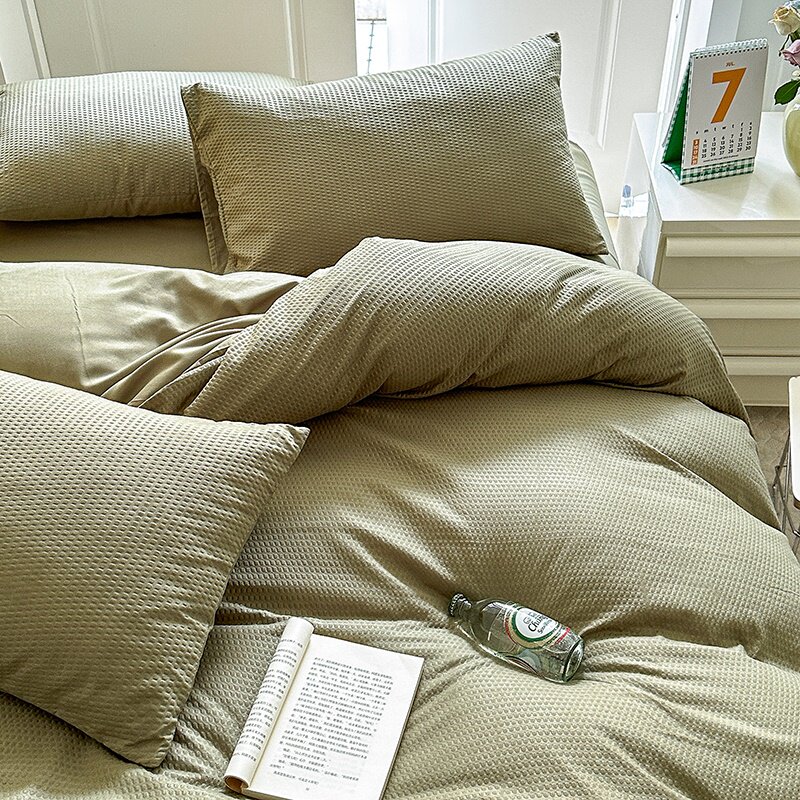  星晴床品套件/四件套/多件套