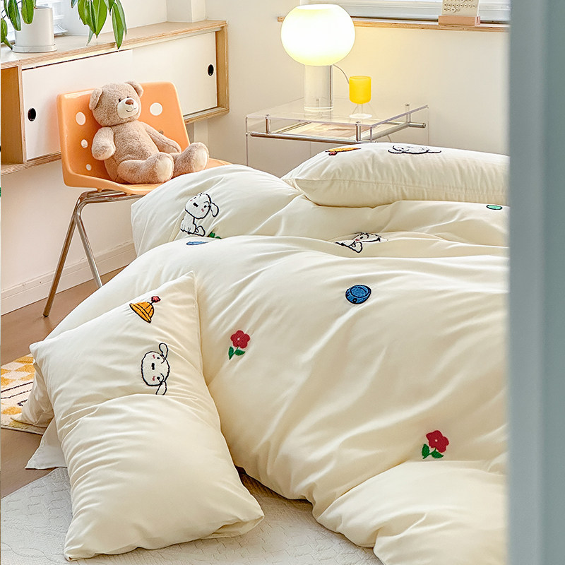  星晴床品套件/四件套/多件套