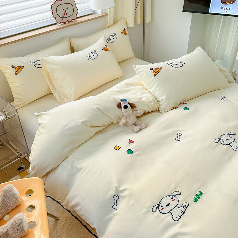  星晴床品套件/四件套/多件套