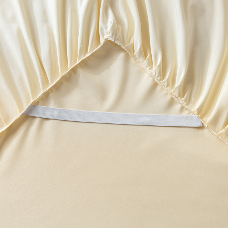 床罩床裙式床套单件保护套1.5米床单带裙边床笠180x200非纯棉全棉