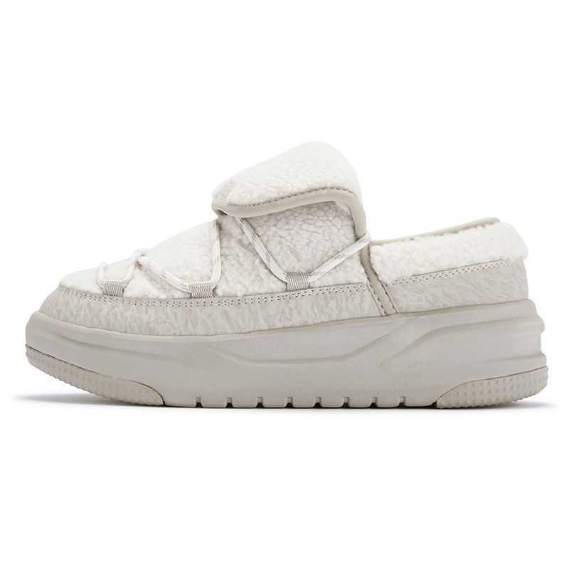 云团361棉鞋加绒鞋休闲鞋2025冬季加毛保暖鞋子厚底摸鱼鞋女鞋,淘宝优惠券,粉丝福利购,淘宝优惠卷