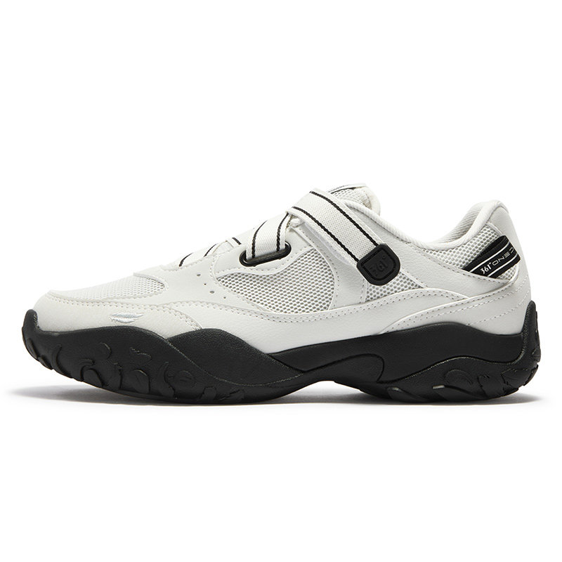 天鹅鞋361玛丽珍运动鞋女春季新款