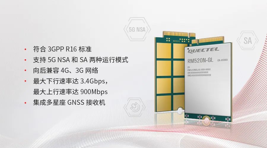 光影猫photonicat适配4G/5G模块紫光RM500U高通RM520N高通EM05/4G-图0