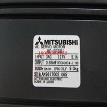 Bargaining servo HC-SFS81 HC-SFS81 HC-SFS81K HC-SFS81B HC-SFS81BK HC-SFS81BK new