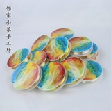 100 метров цвета -гарантированные большие рулоны медная проволока DIY DIY ручной работы.