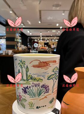 diptyque蒂普提克夏日之光蜡烛