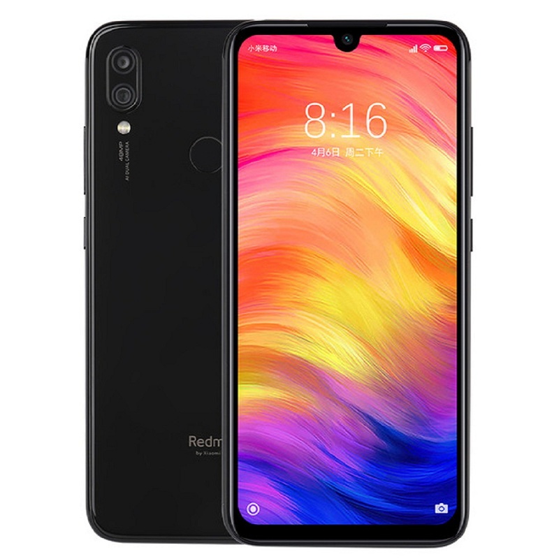 MIUI/小米 Redmi Note 7红米note8全面屏天下游root米8青春版智能 - 图2