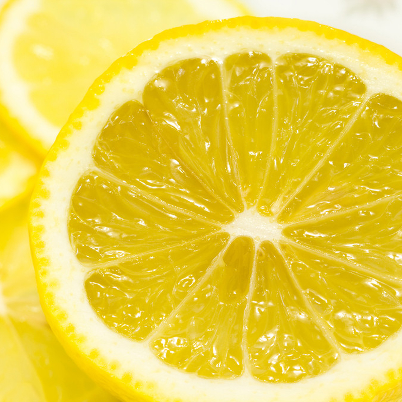 太檬了小铺四川安岳黄柠檬当季新鲜现摘水果皮薄2-3级网红鸡爪可用5斤包邮0