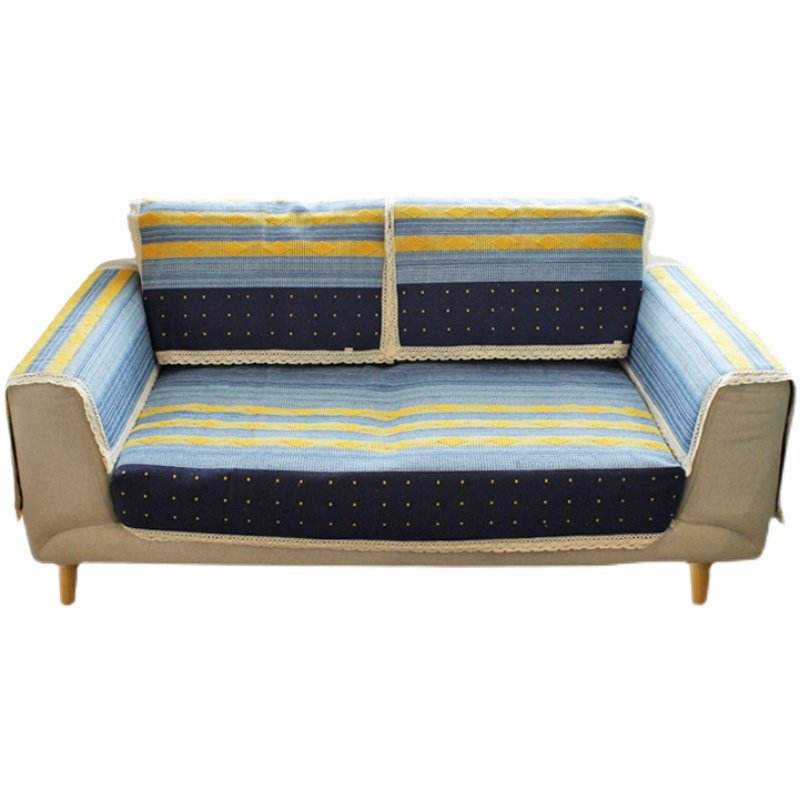 简约现代沙发垫套罩四季通用组合沙发套罩全包盖布巾靠背巾坐垫子,淘宝优惠券,粉丝福利购,淘宝优惠卷