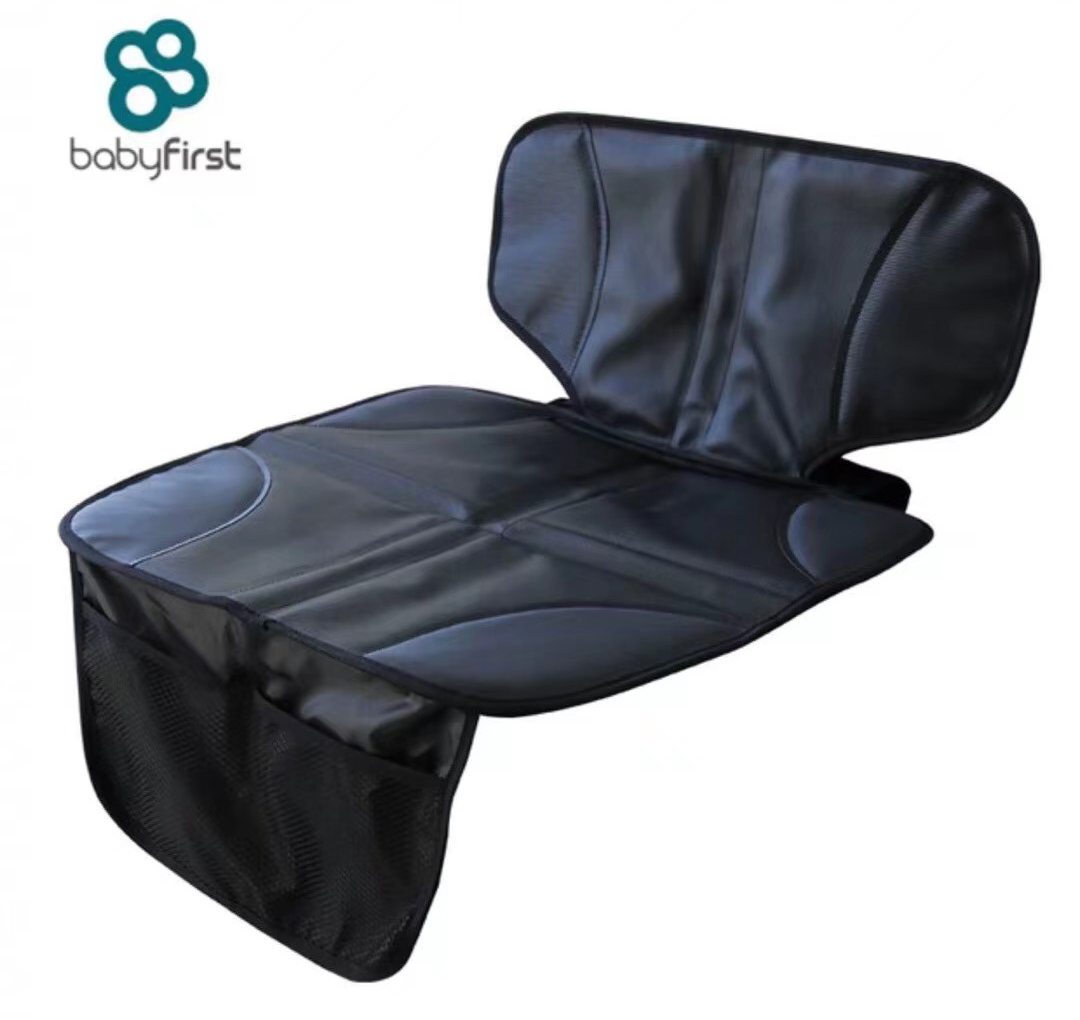 britax宝得适宝贝汽车第一儿童安全座椅车内防磨垫防滑耐磨保护垫,淘宝优惠券,粉丝福利购,淘宝优惠卷