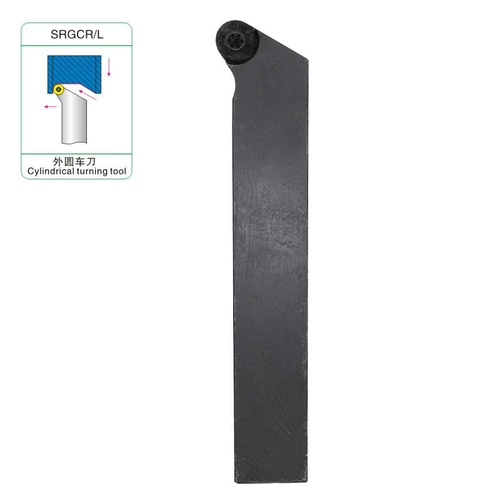 Круглый стержень с ЧПУ SRGCR SRGCL 1616H08 2020K08 2020K10 с Melling Blade RCMT