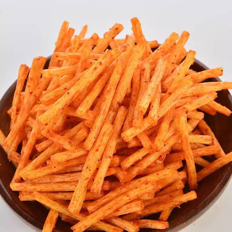 香铛铛酒鬼手撕牛肉味辣条校园妈咪牛5毛钱五角包儿时麻辣怀旧小,淘宝优惠券,粉丝福利购,淘宝优惠卷