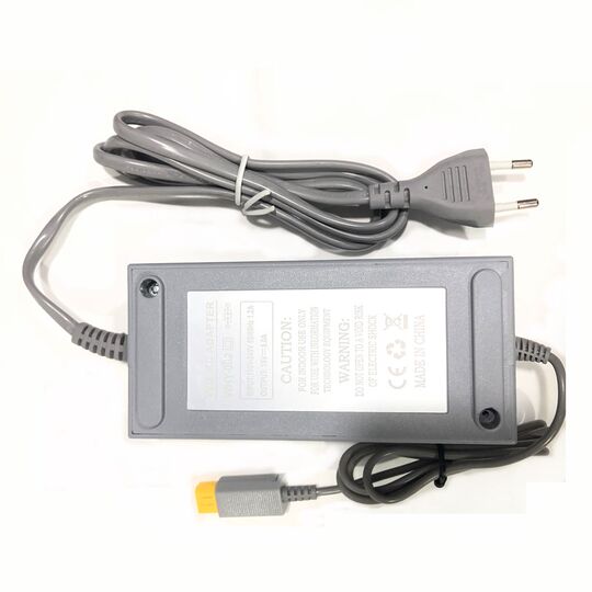 Original host power cord converter 220v