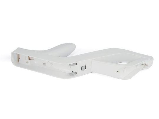 Wii biochemical gun wii gun stock game controller gun stand