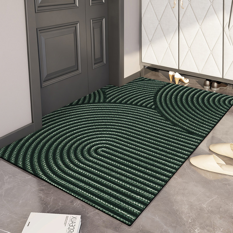 现代简约入户门地垫吸水防滑进门地毯门口可裁剪门垫玄关客厅垫子,淘宝优惠券,粉丝福利购,淘宝优惠卷