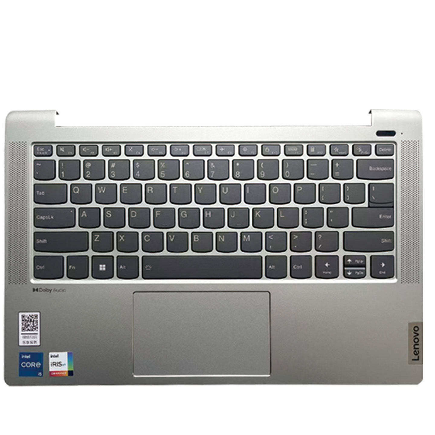 适用联想 小新AIR-14ARE 14IIL 2020 AIR14-ITL 2021 2022键盘C壳,淘宝优惠券,粉丝福利购,淘宝优惠卷