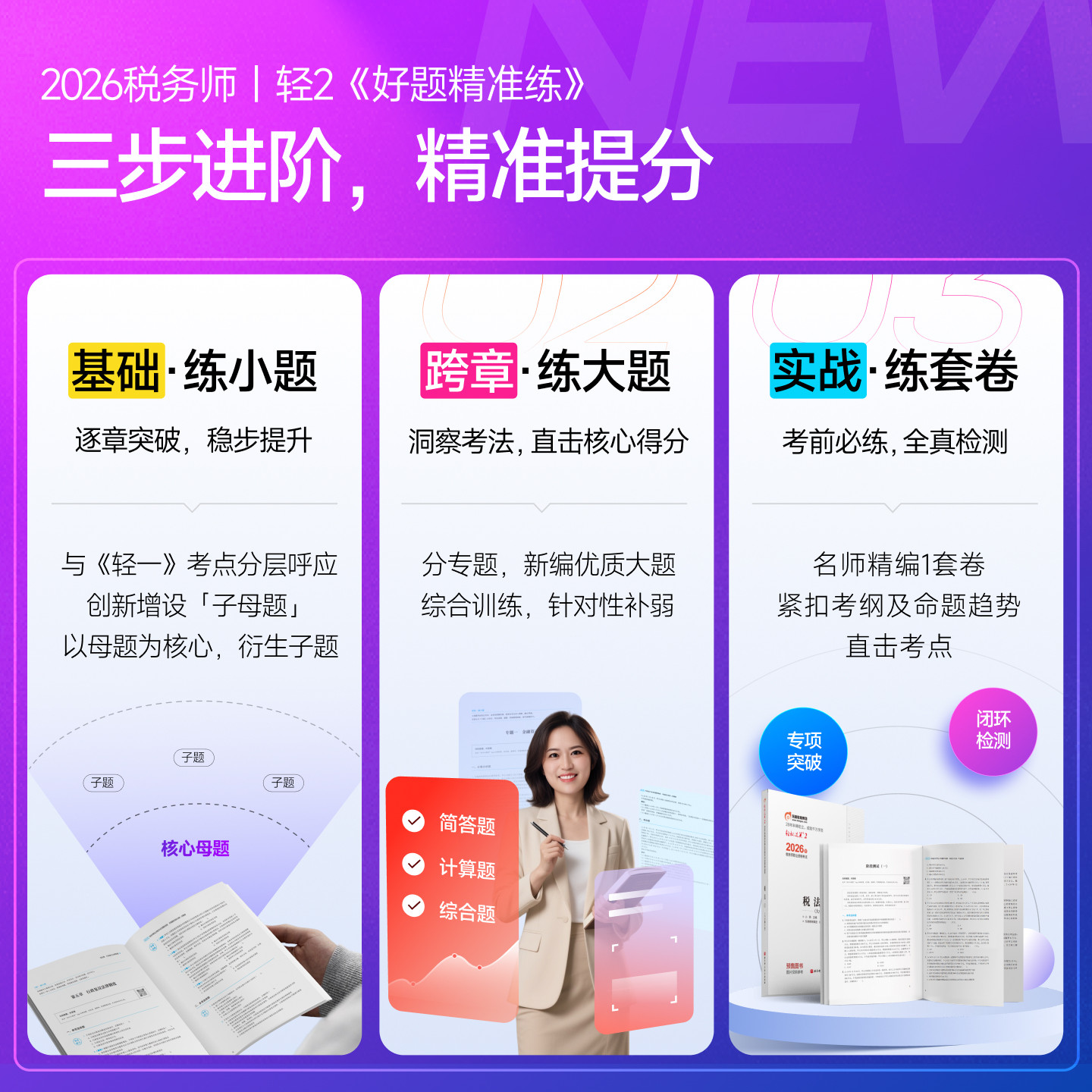 东奥2026年新版全国注册税务师职业资格考试教材税法1税二财会涉税服务实务相关法律轻松过关1轻一应试指导试卷2026注税cta辅导书,淘宝优惠券,粉丝福利购,淘宝优惠卷